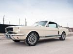 Shelby GT350 1966 года